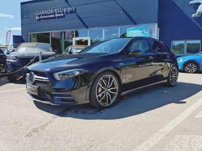 Mercedes A 35 AMG 4Matic (177.051) (2019) - Foto 1