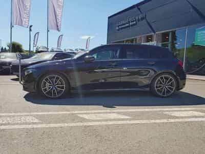 Mercedes A 35 AMG 4Matic (177.051) (2019) - Foto 2