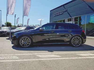 Mercedes A 35 AMG 4Matic (177.051) (2019) - Foto 3