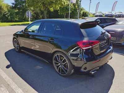Mercedes A 35 AMG 4Matic (177.051) (2019) - Foto 4
