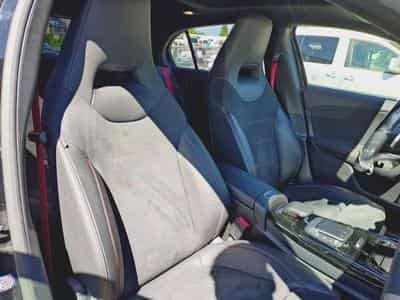 Mercedes A 35 AMG 4Matic (177.051) (2019) - Foto 5