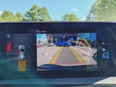 Mercedes A 35 AMG 4Matic (177.051) (2019) - Foto 8