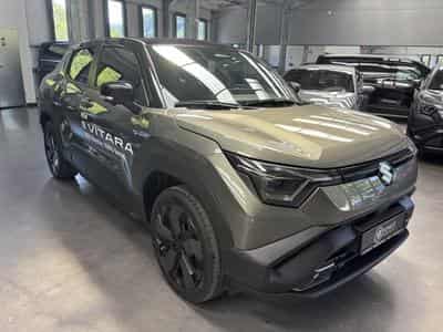 Suzuki Vitara E Vitara GLX 2WD (2026) - Photo 1