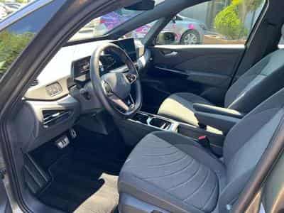 VW ID.3 PRO 204 CV ELECTRIQUE (2024) - Foto 5