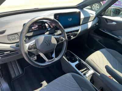 VW ID.3 PRO 204 CV ELECTRIQUE (2024) - Foto 6