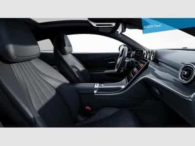 Mercedes CLE 300 4MATIC Coupé (2025) - Foto 10