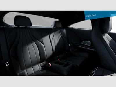 Mercedes CLE 300 4MATIC Coupé (2025) - Foto 12