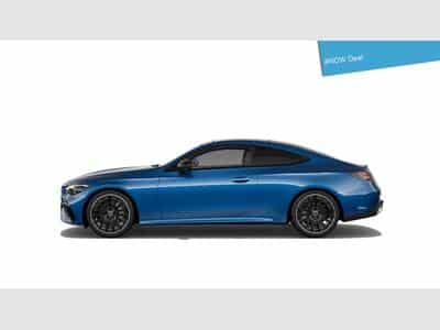 Mercedes CLE 300 4MATIC Coupé (2025) - Foto 5
