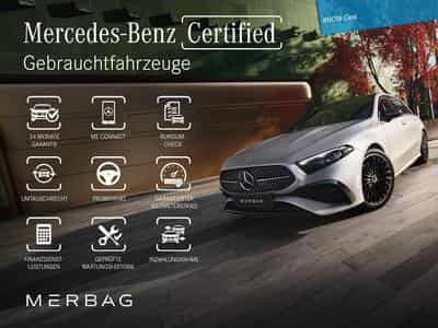 Mercedes CLE 300 4MATIC Coupé (2025) - Foto 6