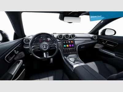Mercedes CLE 300 4MATIC Coupé (2025) - Foto 9