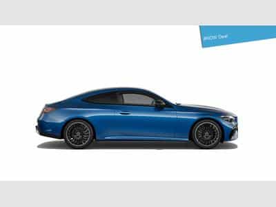 Mercedes CLE 200 Coupé (2025) - Foto 2