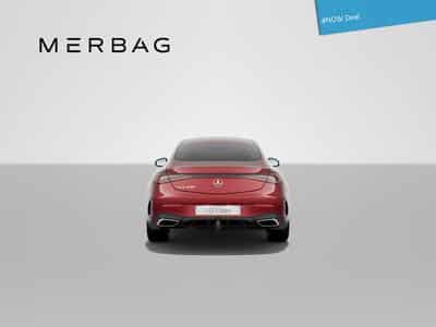 Mercedes CLE 200 Coupé (2025) - Foto 4