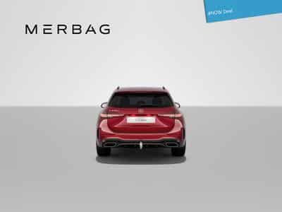 Mercedes C 200 d T-Modell (2025) - Foto 4