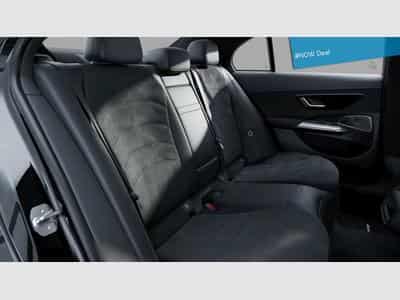 Mercedes E 220 d Limousine (2025) - Foto 12