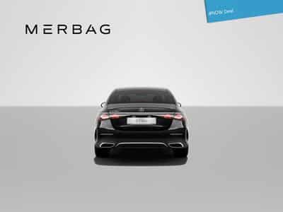 Mercedes E 220 d Limousine (2025) - Foto 4