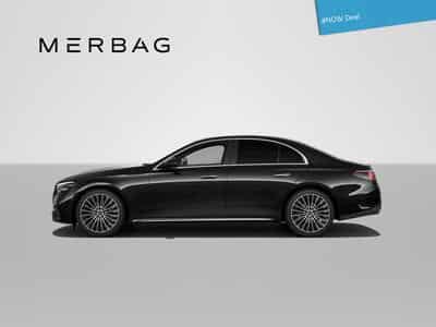 Mercedes E 220 d Limousine (2025) - Foto 5