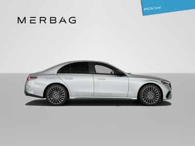 Mercedes E 220 d Limousine (2025) - Foto 2