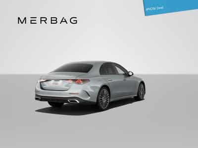 Mercedes E 220 d Limousine (2025) - Foto 3