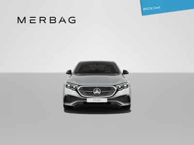 Mercedes E 220 d Limousine (2025) - Foto 8