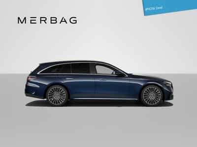 Mercedes E 220 d T-Modell (2025) - Foto 2
