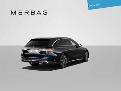 Mercedes E 220 d T-Modell (2025) - Foto 3