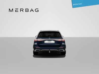 Mercedes E 220 d T-Modell (2025) - Foto 4