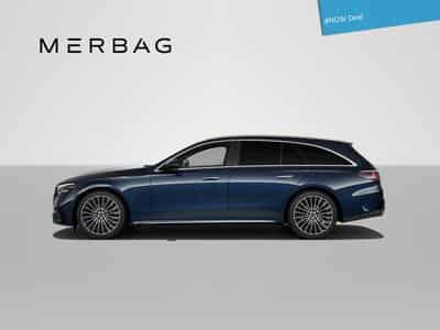 Mercedes E 220 d T-Modell (2025) - Foto 5