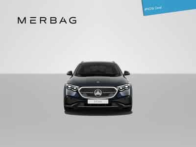 Mercedes E 220 d T-Modell (2025) - Foto 8