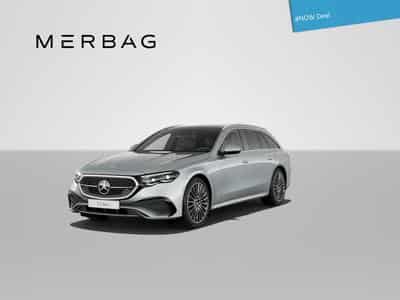 Mercedes E 220 d T-Modell (2025) - Foto 1