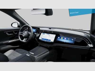 Mercedes E 220 d T-Modell (2025) - Foto 11