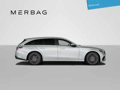 Mercedes E 220 d T-Modell (2025) - Foto 2