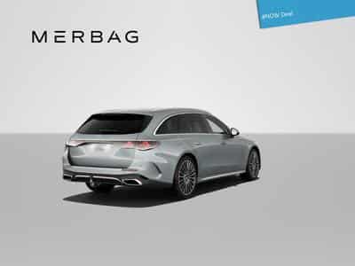 Mercedes E 220 d T-Modell (2025) - Foto 3