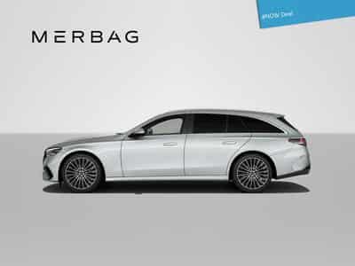 Mercedes E 220 d T-Modell (2025) - Foto 5