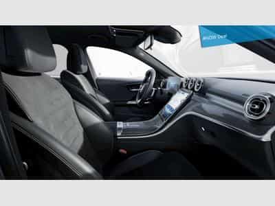 Mercedes C 220 d 4MATIC T-Modell (2025) - Foto 10