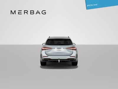 Mercedes C 220 d 4MATIC T-Modell (2025) - Foto 4