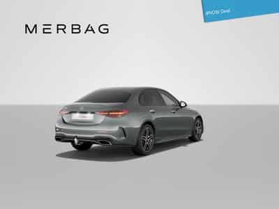 Mercedes C 200 C 200 (2025) - Foto 3