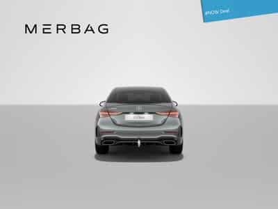Mercedes C 200 C 200 (2025) - Foto 4