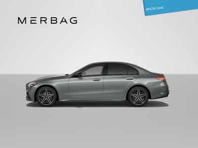 Mercedes C 200 C 200 (2025) - Foto 5
