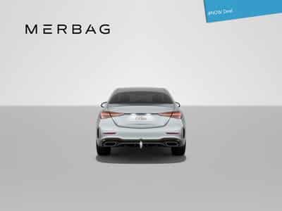 Mercedes C 180 C 180 (2025) - Foto 4