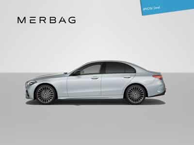 Mercedes C 180 C 180 (2025) - Foto 5