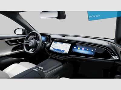 Mercedes E 220 d T-Modell (2025) - Foto 11