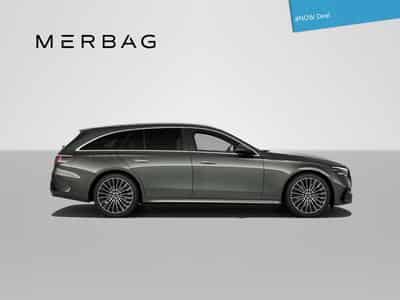 Mercedes E 220 d T-Modell (2025) - Foto 2