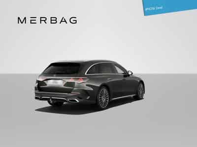 Mercedes E 220 d T-Modell (2025) - Foto 3