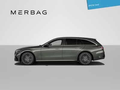 Mercedes E 220 d T-Modell (2025) - Foto 5