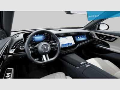 Mercedes E 220 d T-Modell (2025) - Foto 9
