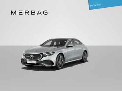 Mercedes E 220 d Limousine (2025) - Foto 1
