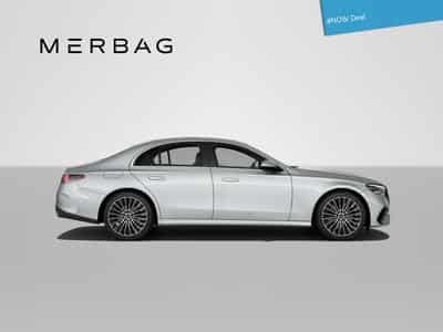 Mercedes E 220 d Limousine (2025) - Foto 2