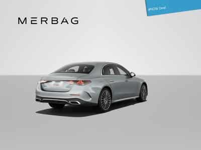 Mercedes E 220 d Limousine (2025) - Foto 3