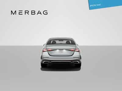 Mercedes E 220 d Limousine (2025) - Foto 4