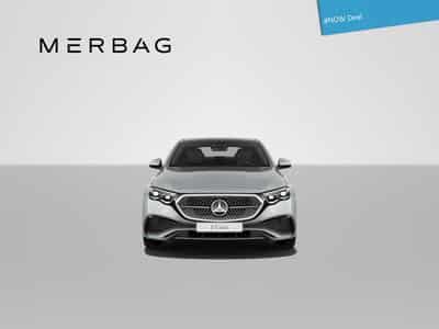 Mercedes E 220 d Limousine (2025) - Foto 8